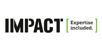 logo d'entreprise impact