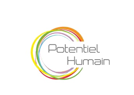 logo d'entreprise Potentiel Humain