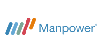 logo d'entreprise Manpower