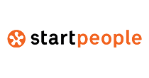 logo d'entreprise startpeople