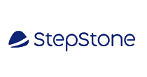 logo d'entreprise StepStone