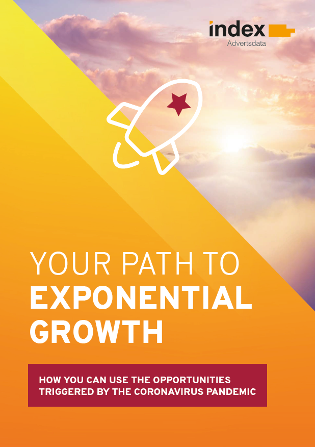 White Paper Your path to exponential growth