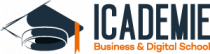 logo d'entreprise Icademie