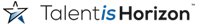logo d'entreprise Talentis Horizon