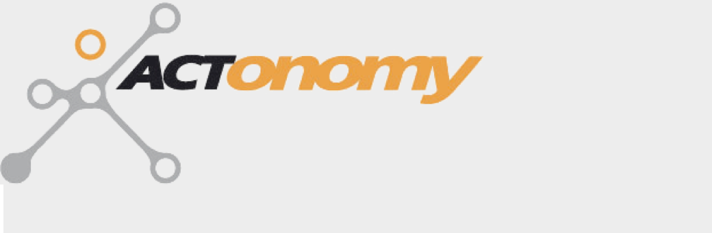 Actonomy company logo