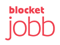 blocket jobb Company Logo