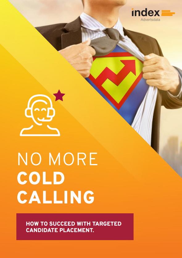 No more cold calling White paper