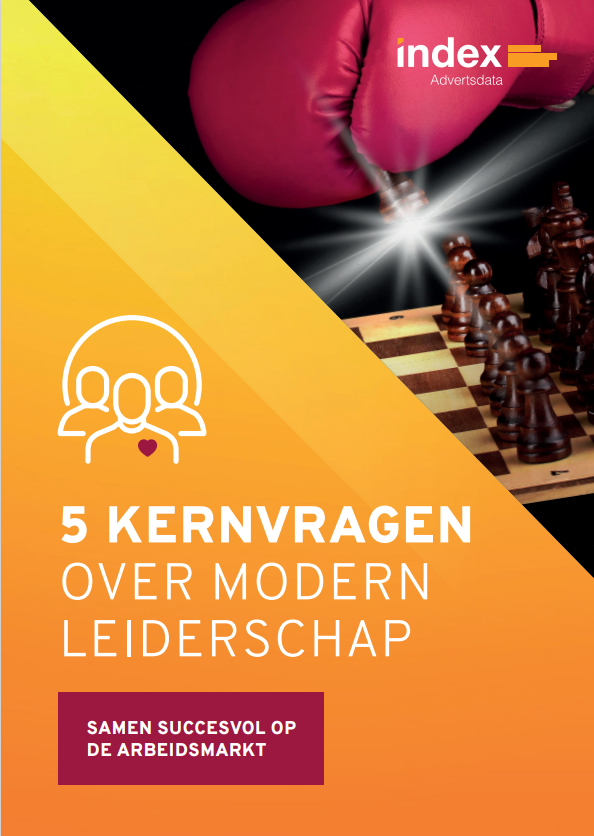 5 KERNVRAGEN DIE ELKE MANAGER