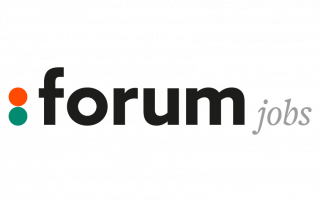 Logo Forum Jobs