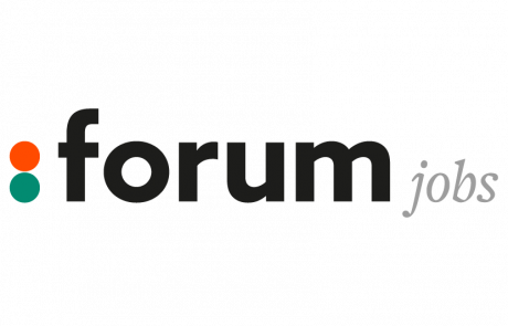 Logo Forum Jobs