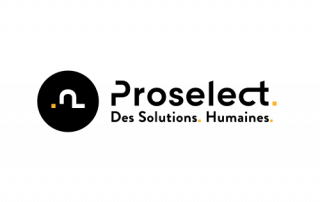 Proselect Company Logo