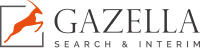 Gazella Logo