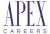 APEX CAREERS Company Logo