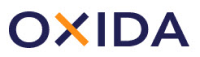 Oxida Company Logo