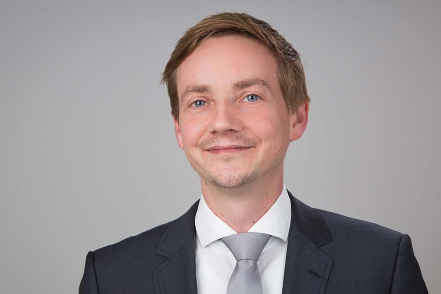 Tilman Zecher